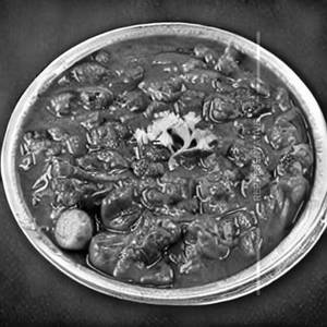 Veg Amritsari