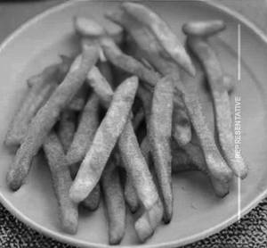 Finger Chips