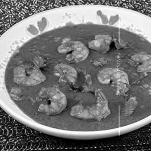 Prawn Curry