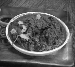 Baingan Curry