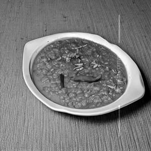 Gravy Rice