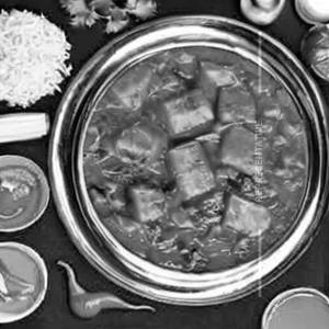 Sanskruti Special Veg