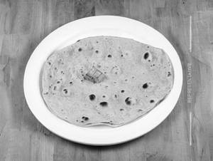 Wheat Roti