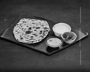 Laccha Paratha