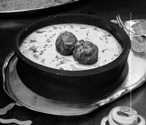 Malai Kofta