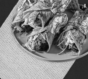 Special Gudbud Mix  Regular Roll