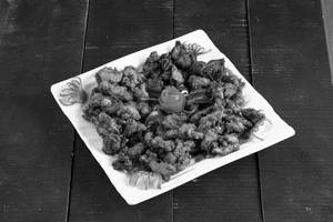 Chicken 65