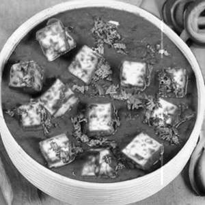 Paneer Makhanwala (Makhani)