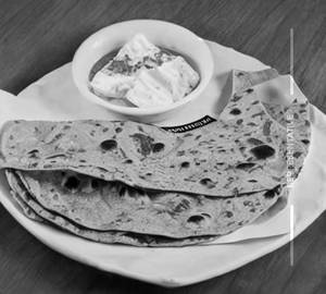 Methi Roti