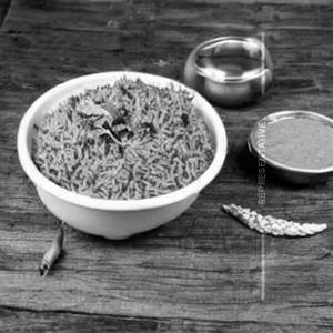 Jeera Masala Rice