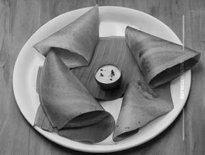 Spring Dosa 