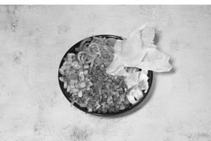 Salad Bowl