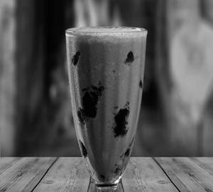 Blackcurrant Shake
