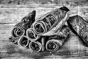 Noodles Roll