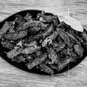 Sindhi Fry
