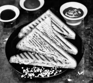 Masala Toast
