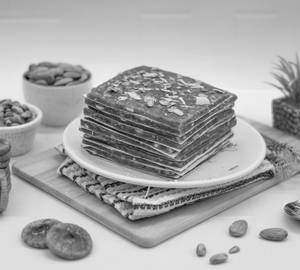 Anjeer Halwa