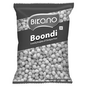 Boondi Salted