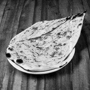 Garlic Butter Naan