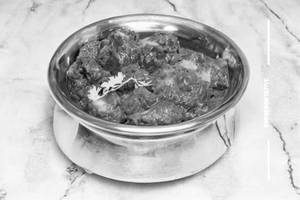 Mutton Masala 
