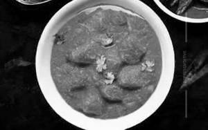 Aloo Rassa
