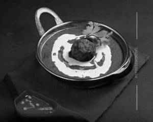 Veg Kofta