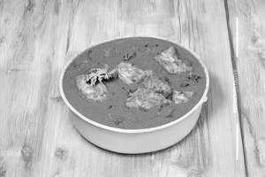 Bangda Fish Curry