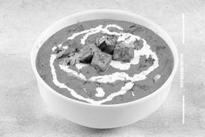 Paneer Shahi Korma