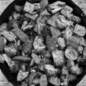 Veg Crunchy