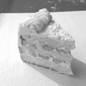 Mango Cake (500 gms)