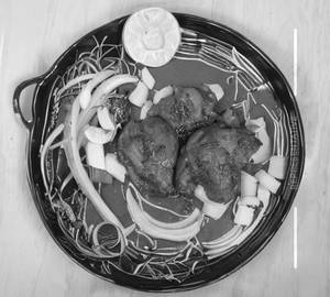 Chicken Maharaja