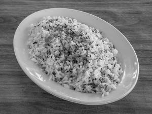 Jeera Rice