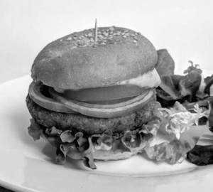 Spicy Burger