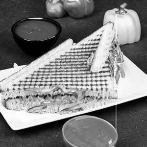 Veg Sandwich