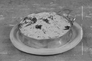 Methi Mutter Malai
