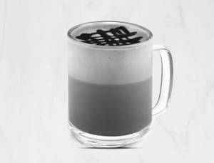 Cocoa Cappuccino
