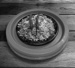 Dry Grimit ( Sukka )