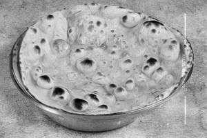 Butter Roti