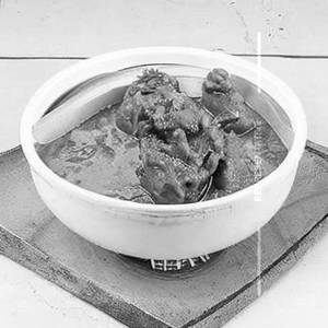 Chicken Do Pyaza 