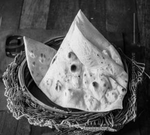 Rumali Roti