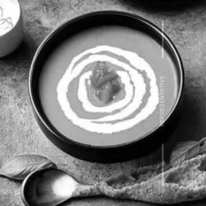 Cream Of Tomato Soup