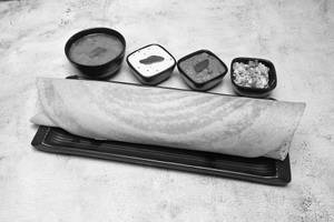 Paneer Dosa