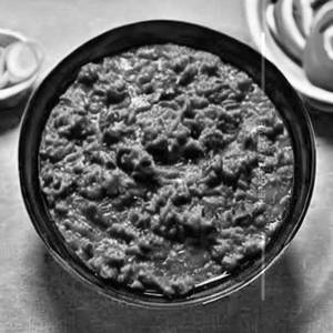 Baingan Bharta