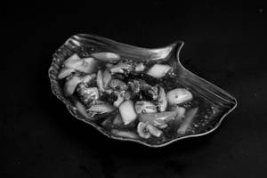 Veg Sweet And Sour