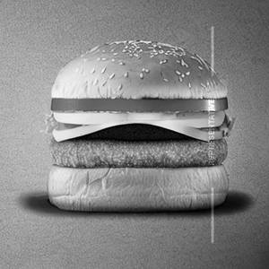 Cheese Burger