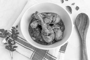 Chicken Curry