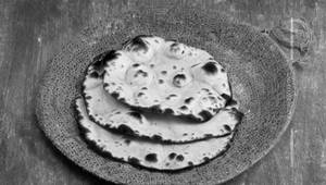 Missi Roti