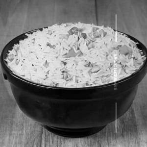 Chicken Mix Rice