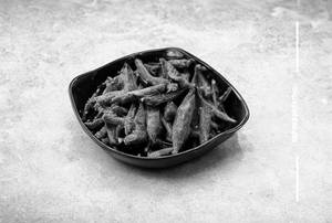 Bhindi Masala