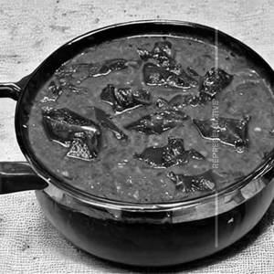 Dal Palak